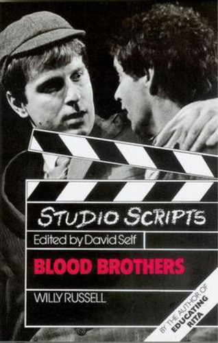 Blood brothers studio - brothers, (studio