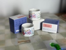 Wedgwood Meadow Sweet Bone