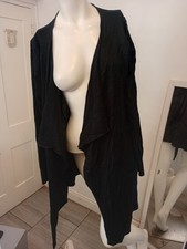 Size 12 Simply Be Waterfall