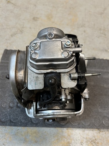Mantis tiller honda - mantis,