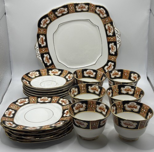 Royal albert crown - royal,