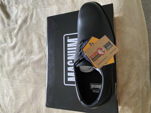 Magnum active duty anti slip - magnum, anti-slip