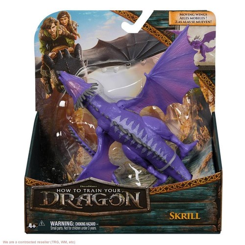 How train your - to, dragon
