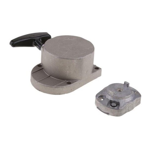 Pull start starter - pull, 50cc