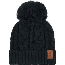 Macron RUGBY Pompom Beanie