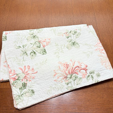 Pair of 2 Laura Ashley King