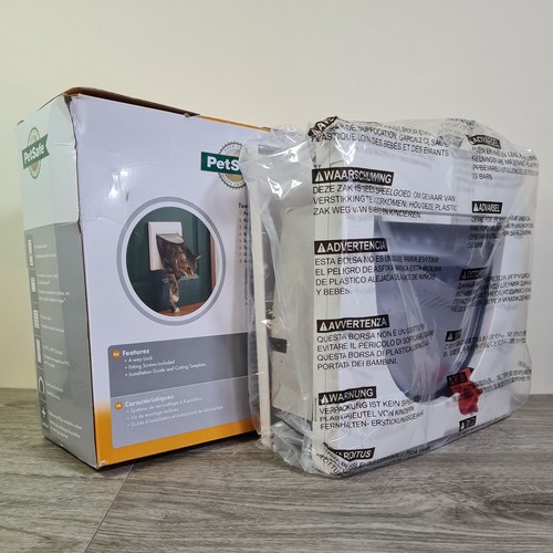 Petsafe staywell classic - petsafe,