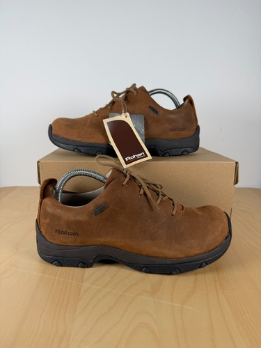 Rohan parche barricade - rohan,