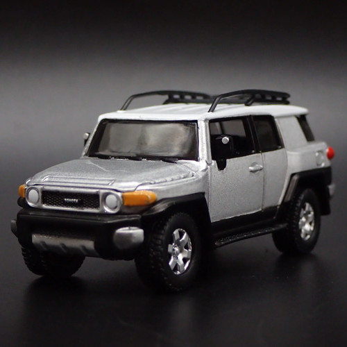 2007 2014 toyota cruiser - 2007-2014,