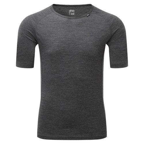 Dhb merino short sleeve - dhb,