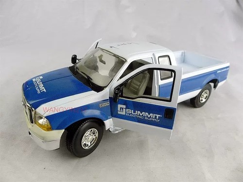 Speccast summit ford - speccast,