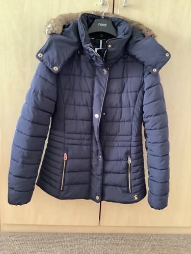 Joules gosway jacket - joules, size