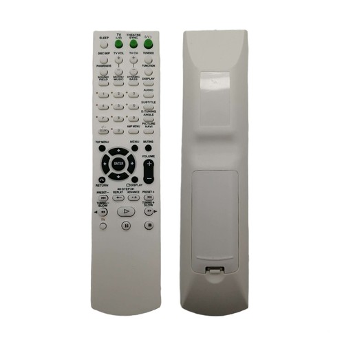 Replacement for sony - sony, remote