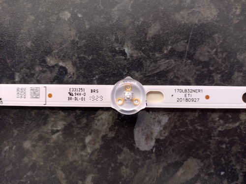 Led backlight - x2,