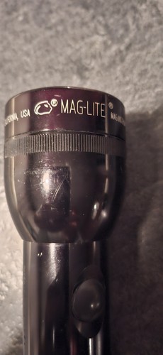 Maglite 3D Cell Torch Original