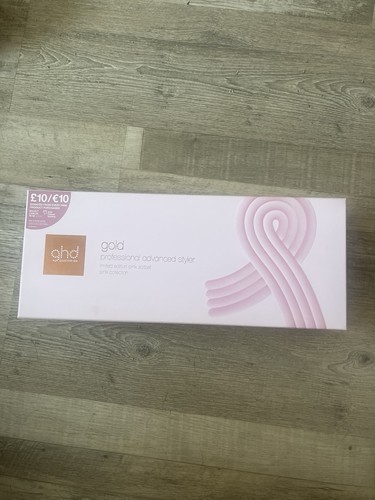 Ghd limited edition hair - edition,