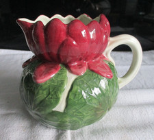 Vintage Shorter & Son Water