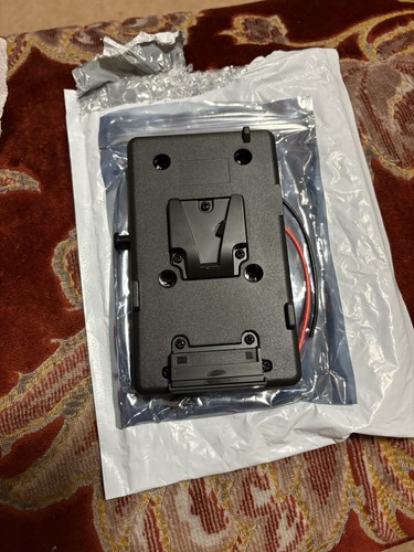 New unused andoer mount - v,