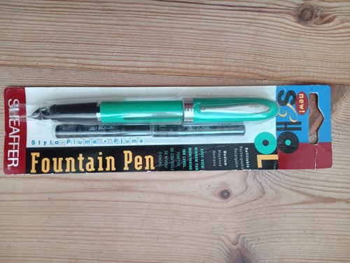 Vintage sheaffer school - vintage,