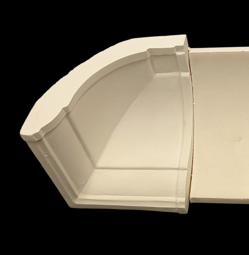 Easy mitre coving corner - ,