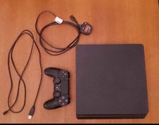 Sony PlayStation 4 Slim 500GB