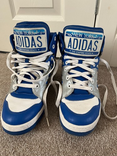 Adidas originals jeremy - adidas, x