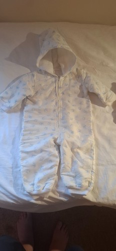 Mothercare babys snow - , suit