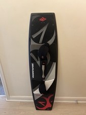 Naish Haze 136 Kite Surfing Board - Boarding 136cm by 38cm - NA364020184