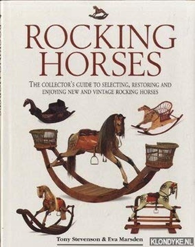 Rocking horses collector - rocking, collector's