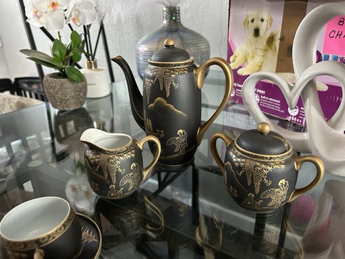 Vintage eiho japanese - vintage,