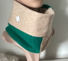 100% Cashmere ‘Redbone‘