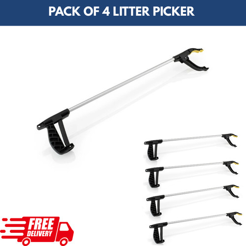 Long reach grabber - long,