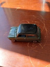 Slightly Used 6017 Mini Cooper