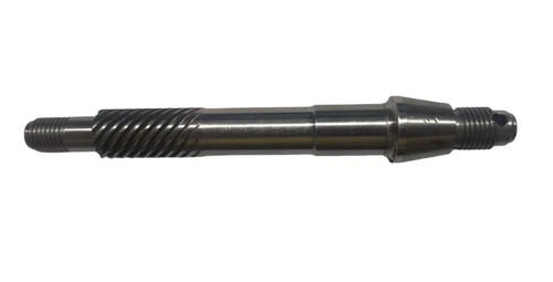 Vespa front fork spindle - front,