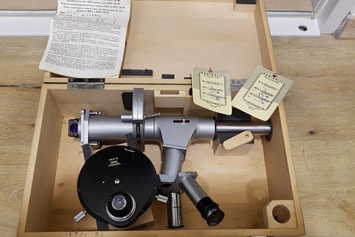Reichert austria sight - reichert,