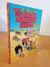 THE BASH STREET KIDS ANNUAL