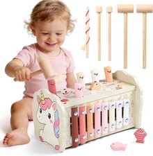 Fajiabao Montessori Wooden