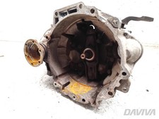 VW Golf 6 Speed Manual Gearbox