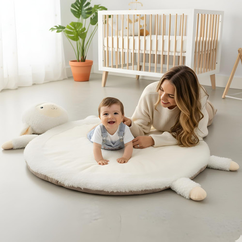 Baby play mat - baby,