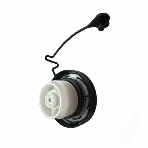 Black gas tank - black,