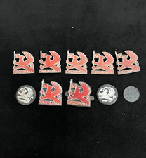 Classic Vauxhall Griffin Badge Chevette Cavalier job lot