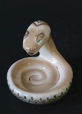 USSR Hand Painted Porcelain