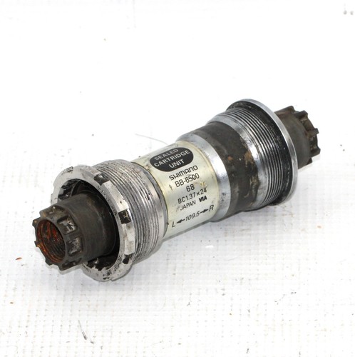 Shimano bottom bracket 6500 - shimano, bb-6500
