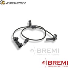 WHEEL SPEED SENSOR 51197 FOR