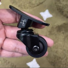 Bicycle Mudguard Easy Wheel