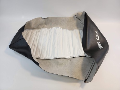Moto guzzi bench - seat, cover