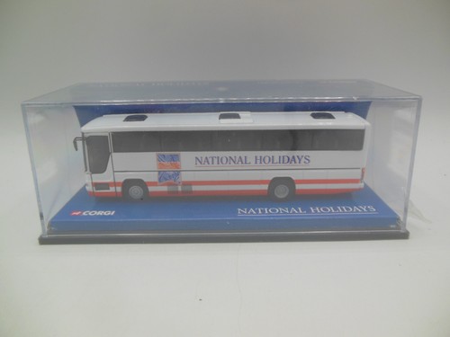 Corgi ooc 43319 plaxton - ooc,