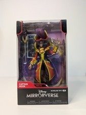 McFarlane Disney Mirrorverse