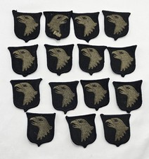 US Military Airborne  Badges