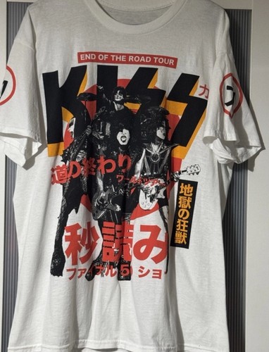 Kiss gene simmons paul stanley - gene,